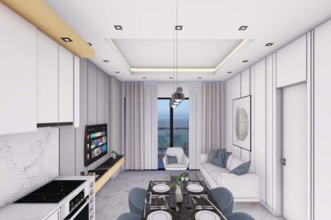 2+1 Lägenhet  i Antalya, Turkiet Nr. 222781 - 6