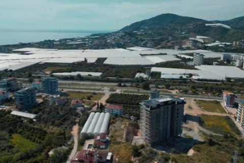 2+1 Lägenhet  i Antalya, Turkiet Nr. 222781 - 15