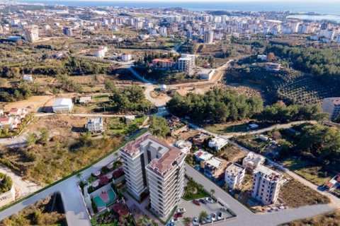 Продажа квартиры  в Анталье, Турция 1+1, 60м2, №222785 – фото 8