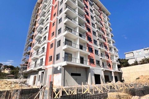 Продажа квартиры  в Анталье, Турция 1+1, 60м2, №222785 – фото 11