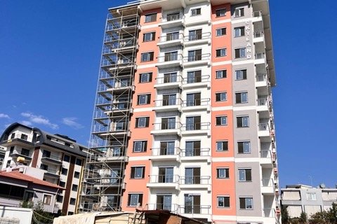 Продажа квартиры  в Анталье, Турция 1+1, 60м2, №222785 – фото 12