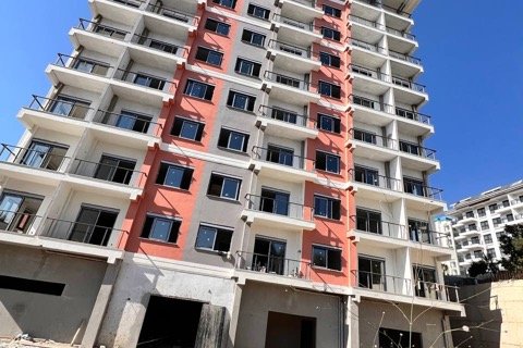 Продажа квартиры  в Анталье, Турция 1+1, 60м2, №222785 – фото 9