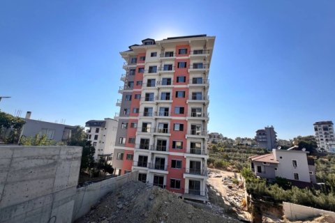 Продажа квартиры  в Анталье, Турция 1+1, 60м2, №222785 – фото 10