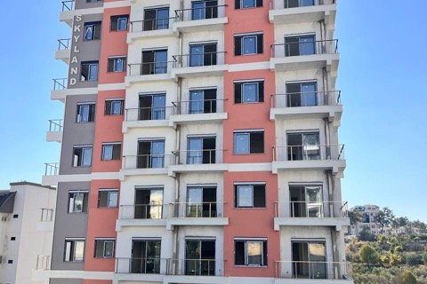 Продажа квартиры  в Анталье, Турция 1+1, 60м2, №222785 – фото 15