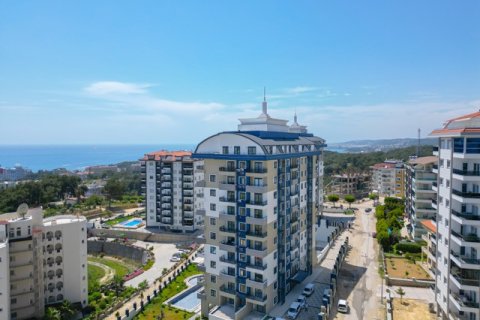 Продажа квартиры  в Анталье, Турция 1+1, 47м2, №222784 – фото 23