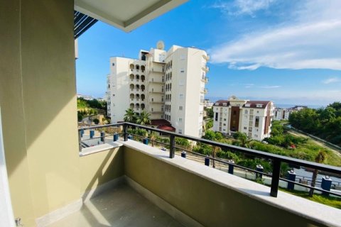 Продажа квартиры  в Анталье, Турция 1+1, 47м2, №222784 – фото 11