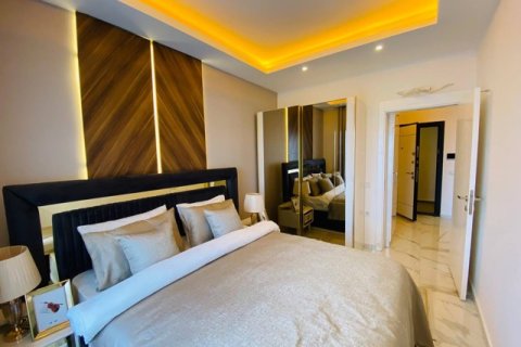 Продажа квартиры  в Анталье, Турция 1+1, 47м2, №222784 – фото 7