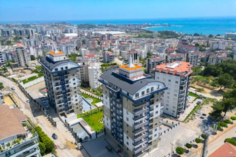 Продажа квартиры  в Анталье, Турция 1+1, 47м2, №222784 – фото 24