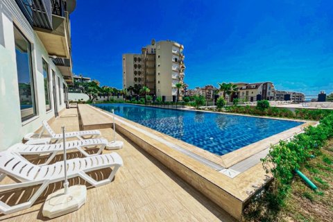 Продажа квартиры  в Анталье, Турция 1+1, 47м2, №222784 – фото 15