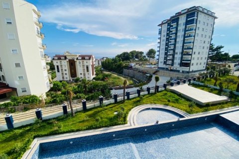 Продажа квартиры  в Анталье, Турция 1+1, 47м2, №222784 – фото 25