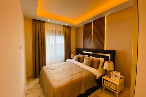 Продажа квартиры  в Анталье, Турция 1+1, 47м2, №222784 – фото 8