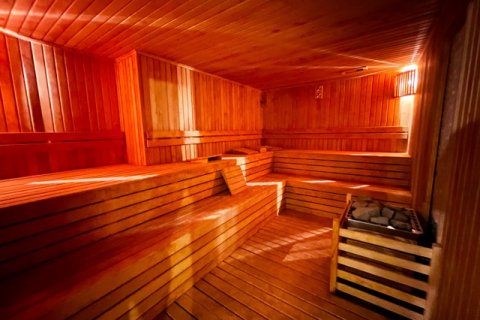 Продажа квартиры  в Анталье, Турция 1+1, 47м2, №222784 – фото 19