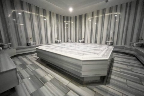 Продажа квартиры  в Анталье, Турция 1+1, 47м2, №222784 – фото 20