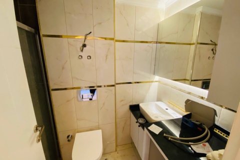 Продажа квартиры  в Анталье, Турция 1+1, 47м2, №222784 – фото 12