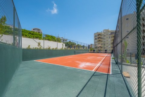 Продажа квартиры  в Анталье, Турция 1+1, 47м2, №222784 – фото 13