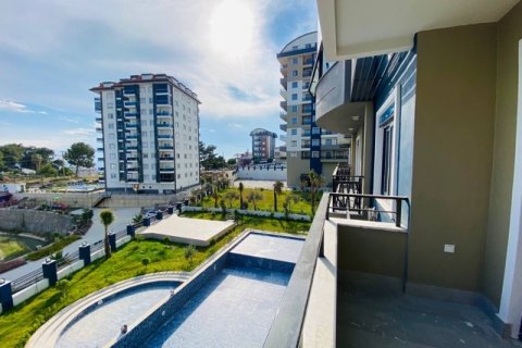 Продажа квартиры  в Анталье, Турция 1+1, 47м2, №222784 – фото 9