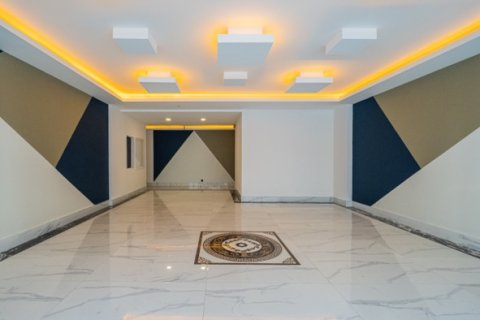 Продажа квартиры  в Анталье, Турция 1+1, 47м2, №222784 – фото 26