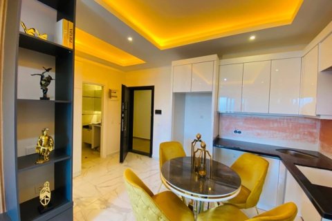 Продажа квартиры  в Анталье, Турция 1+1, 47м2, №222784 – фото 5