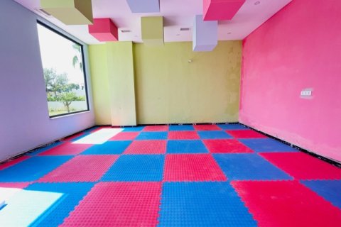 Продажа квартиры  в Анталье, Турция 1+1, 47м2, №222784 – фото 14