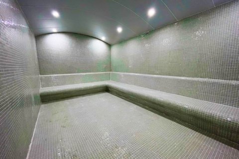 Продажа квартиры  в Анталье, Турция 1+1, 47м2, №222784 – фото 28