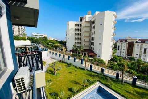 Продажа квартиры  в Анталье, Турция 1+1, 47м2, №222784 – фото 10