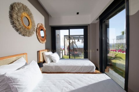 5+1 Villa  i Bodrum, Mugla, Tyrkia Nr. 211970 - 8