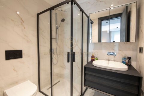 5+1 Villa  i Bodrum, Mugla, Tyrkia Nr. 211970 - 7