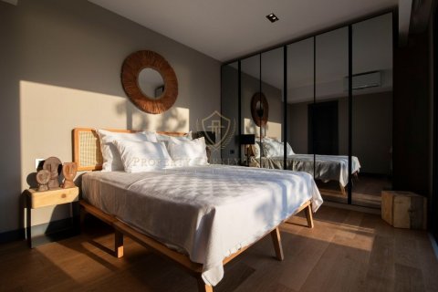 5+1 Villa  i Bodrum, Mugla, Tyrkia Nr. 211970 - 10