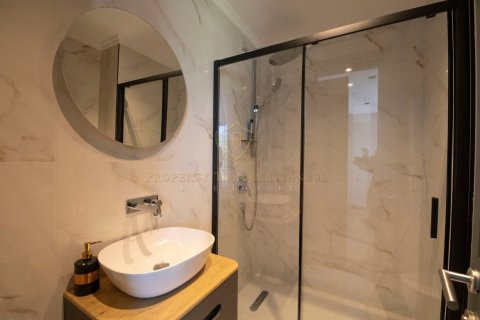 5+1 Villa  i Bodrum, Mugla, Tyrkia Nr. 211970 - 9