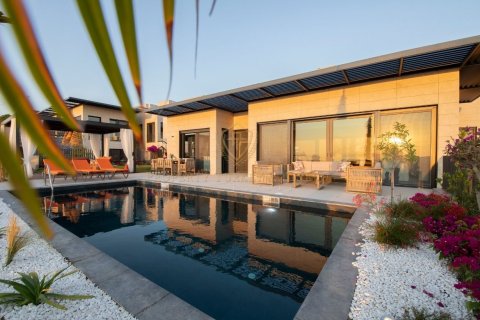 5+1 Villa  i Bodrum, Mugla, Tyrkia Nr. 211970 - 21