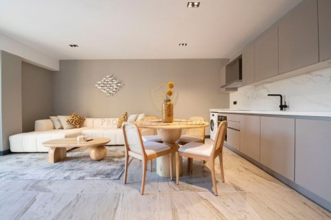 5+1 Villa  i Bodrum, Mugla, Tyrkia Nr. 211970 - 2