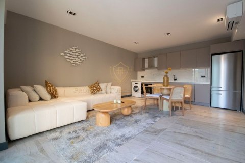 5+1 Villa  i Bodrum, Mugla, Tyrkia Nr. 211970 - 3