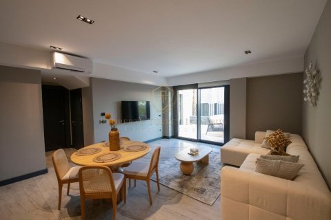 5+1 Villa  i Bodrum, Mugla, Tyrkia Nr. 211970 - 1