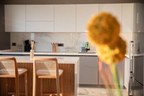 5+1 Villa  i Bodrum, Mugla, Tyrkia Nr. 211970 - 5