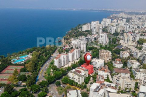 Leilighet  i Lara, Antalya, Tyrkia Nr. 211971 - 1