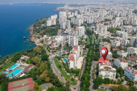 Leilighet  i Lara, Antalya, Tyrkia Nr. 211971 - 2