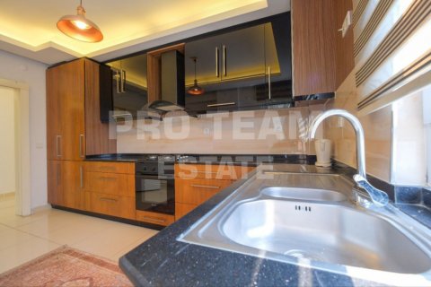 Leilighet  i Lara, Antalya, Tyrkia Nr. 211971 - 10