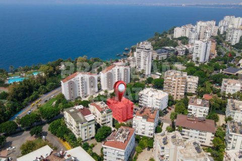 Leilighet  i Lara, Antalya, Tyrkia Nr. 211971 - 3