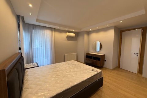 3+1 Lejlighed  i Antalya, Tyrkiet Nr. 211973 - 14