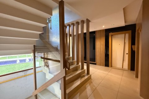 3+1 Lejlighed  i Antalya, Tyrkiet Nr. 211973 - 25