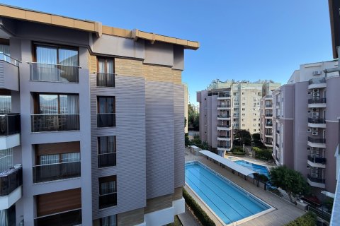 3+1 Lejlighed  i Antalya, Tyrkiet Nr. 211973 - 13