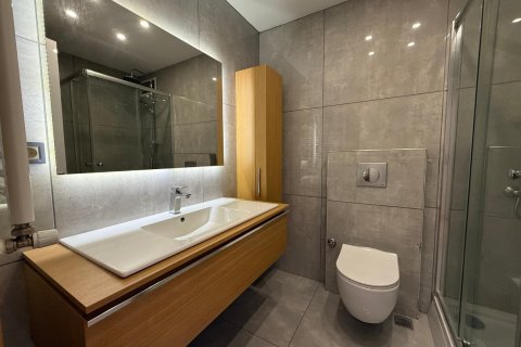 3+1 Lejlighed  i Antalya, Tyrkiet Nr. 211973 - 12