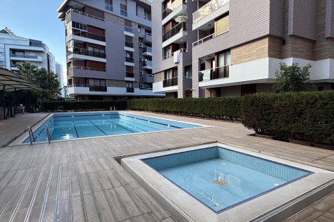 3+1 Lejlighed  i Antalya, Tyrkiet Nr. 211973 - 1