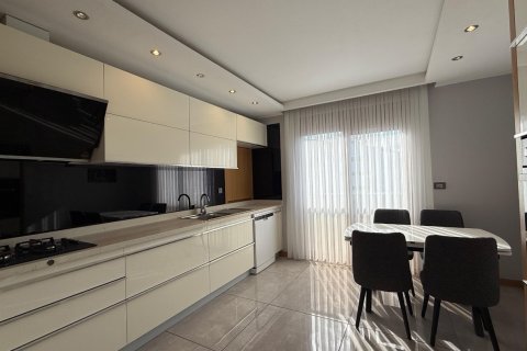 3+1 Lejlighed  i Antalya, Tyrkiet Nr. 211973 - 7