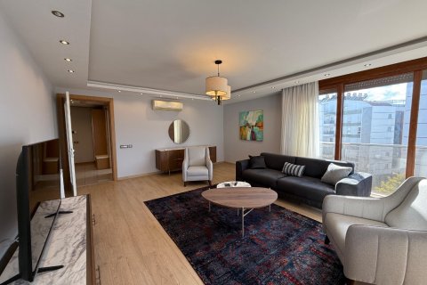 3+1 Lejlighed  i Antalya, Tyrkiet Nr. 211973 - 2