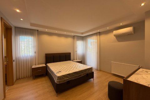 3+1 Lejlighed  i Antalya, Tyrkiet Nr. 211973 - 18