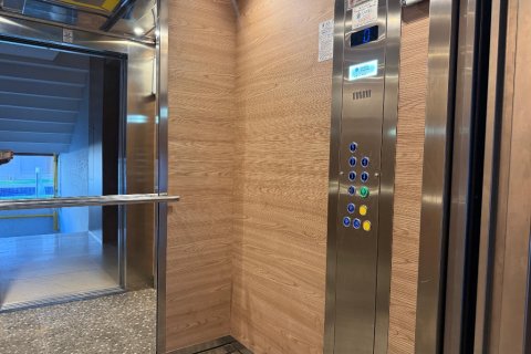 3+1 Lejlighed  i Antalya, Tyrkiet Nr. 211973 - 29