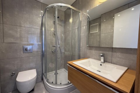 3+1 Lejlighed  i Antalya, Tyrkiet Nr. 211973 - 15