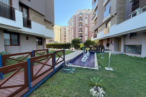 3+1 Lejlighed  i Antalya, Tyrkiet Nr. 211973 - 30