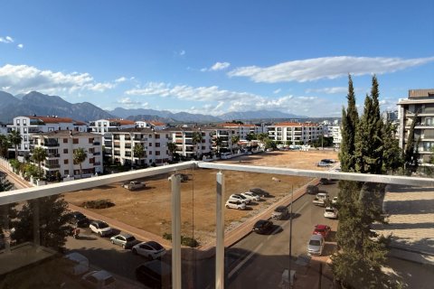 3+1 Lejlighed  i Antalya, Tyrkiet Nr. 211973 - 23